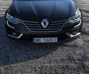 Renault Talisman Grandtour 1.7 Blue dCi 150 KM 6MT Intens