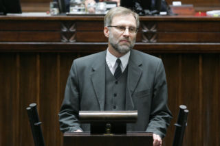 Tomasz Latos: Nasze działania zapobiegną przyszłej drożyźnie