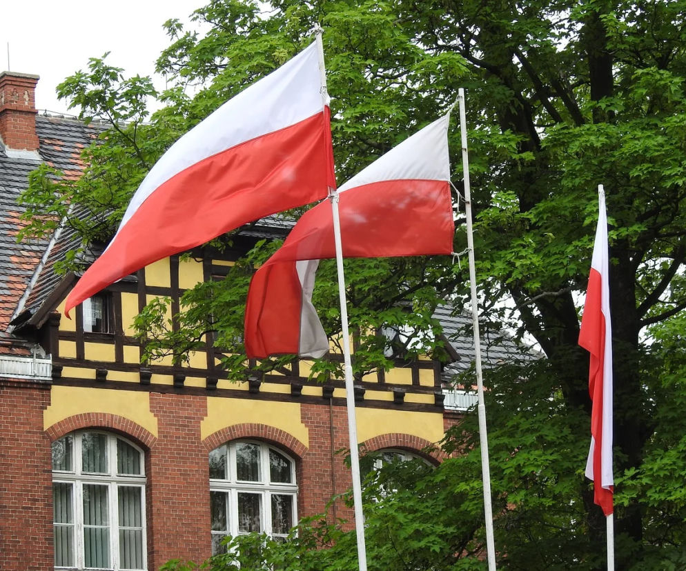 Dzień Flagi Rzeczypospolitej Polskiej