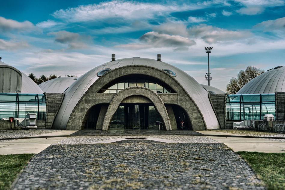 Alvernia Planet