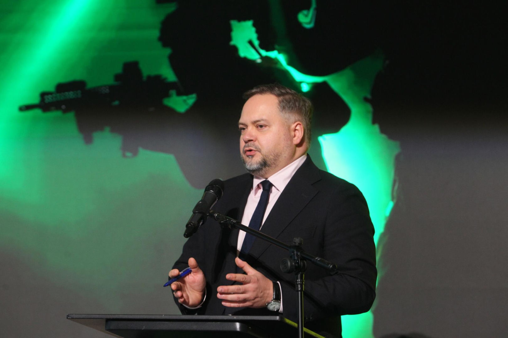 Konferencja Portalu Obronnego: „Fundamenty bezpieczeństwa 2025/2026”