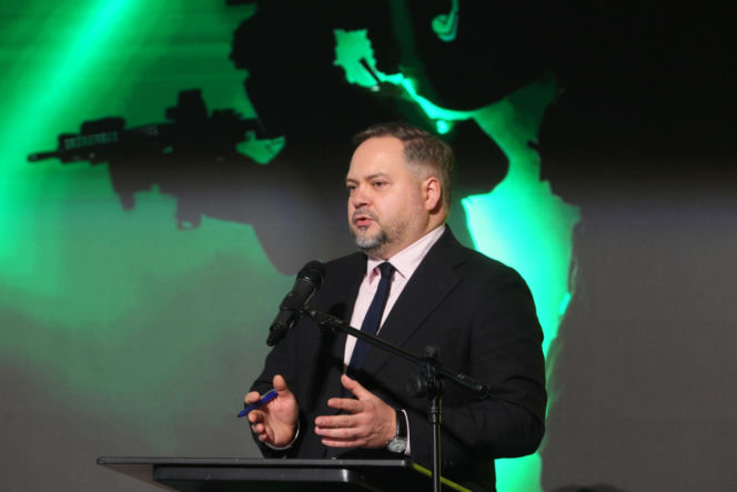 Konferencja Portalu Obronnego: „Fundamenty bezpieczeństwa 2025/2026”