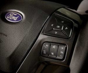 Ford Everest 2015