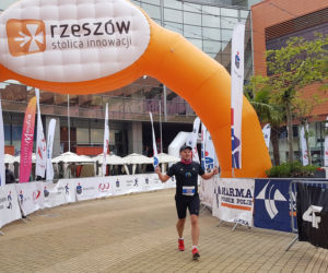 PKO Maraton Rzeszowski i Puchar Pratt&Whitney 2019