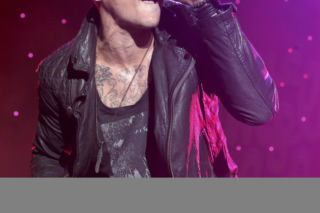 Chester Bennington
