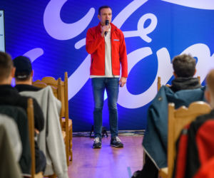 Ford Driving Skills For Life 2021