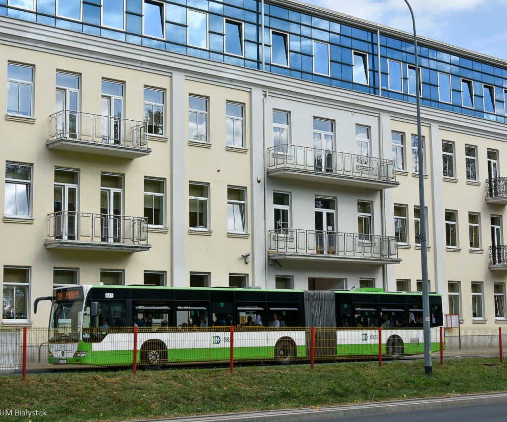 nowe autobusy