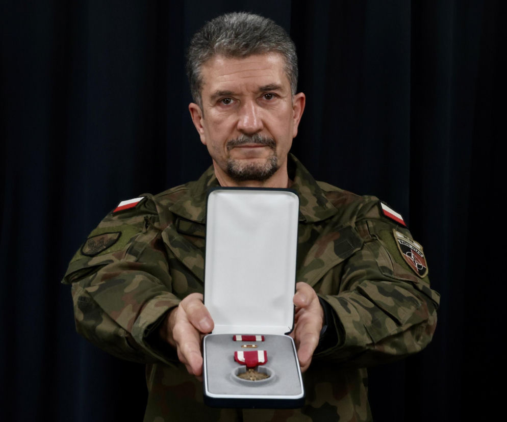 Ppłk Andrzej Pawelski