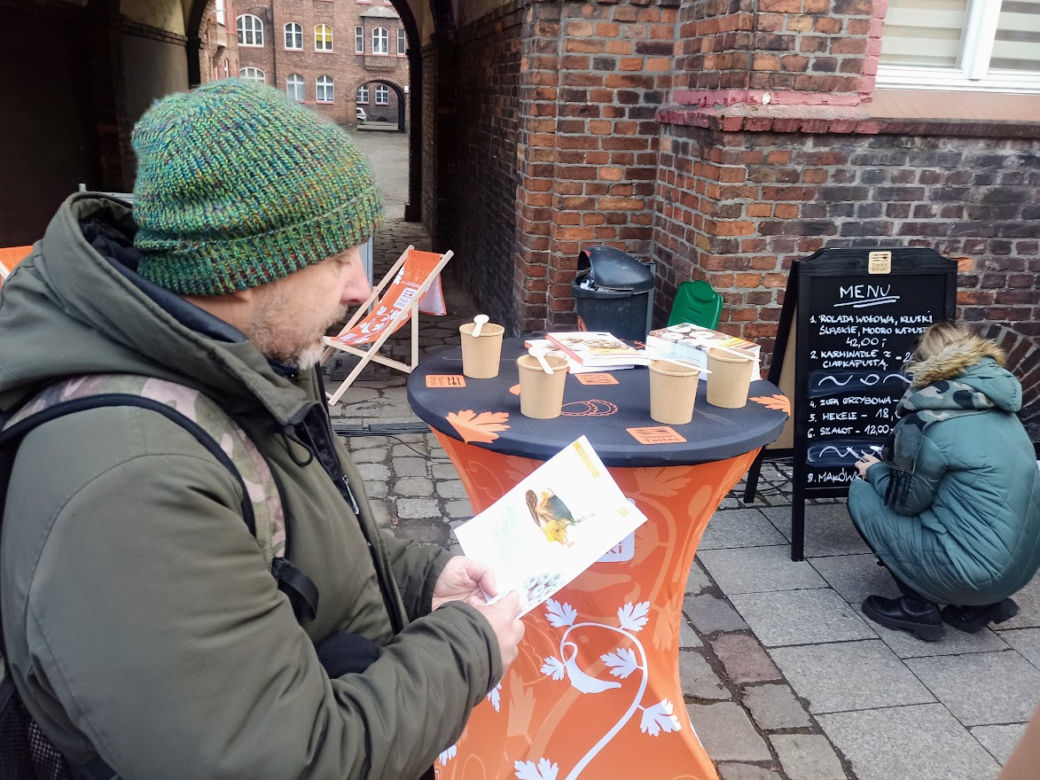 Foodtrack Śląskie Smaki