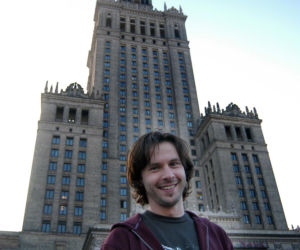 Siłacza śpiewała cała Polska, potem zniknął. Co po 20 latach porabia Marcin Rozynek?