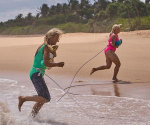 Królowa Przetrwania 3, odcinek 5