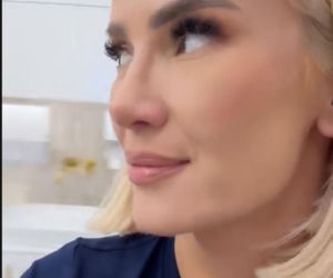 Tak wygląda Izabela Macudzińska z Królowych życia bez doczepów i kawasu w ustach