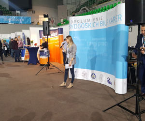 Targi Pracy Offerty 2018 w Bydgoszczy
