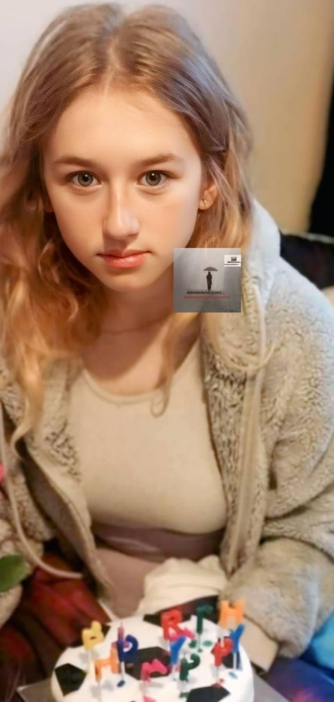 Gdzie jest 16-letnia Dominika? Poruszający apel matki: "Córeczko, proszę wróć"