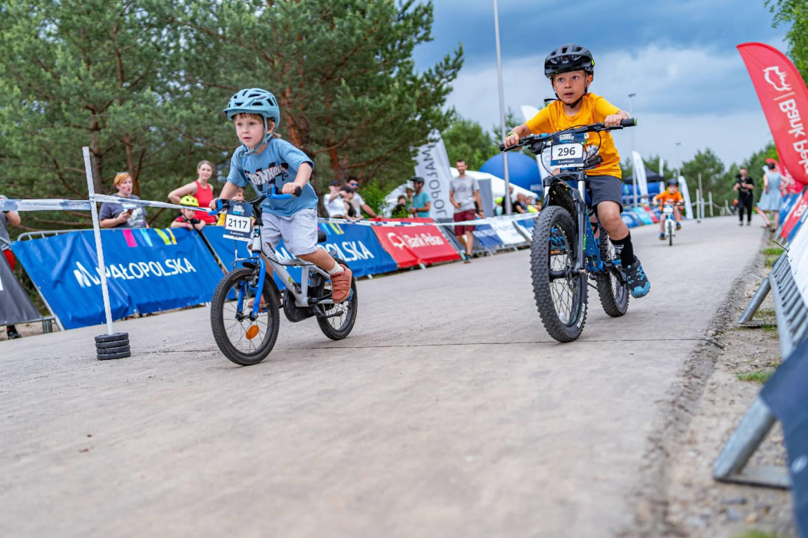 Małopolska Tour