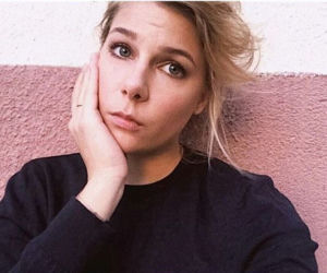 Marta Wierzbicka - Ola z Na Wspólnej