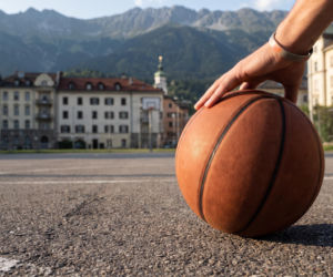 Los Angeles Lakers w Słowenii. Gdzie koszykarze spędzają czas przed nowym sezonem NBA?