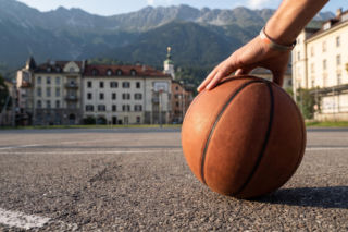Los Angeles Lakers w Słowenii. Gdzie koszykarze spędzają czas przed nowym sezonem NBA?