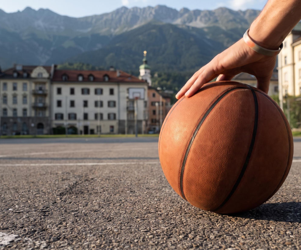 Los Angeles Lakers w Słowenii. Gdzie koszykarze spędzają czas przed nowym sezonem NBA?