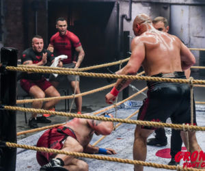 Gromda Fight Club