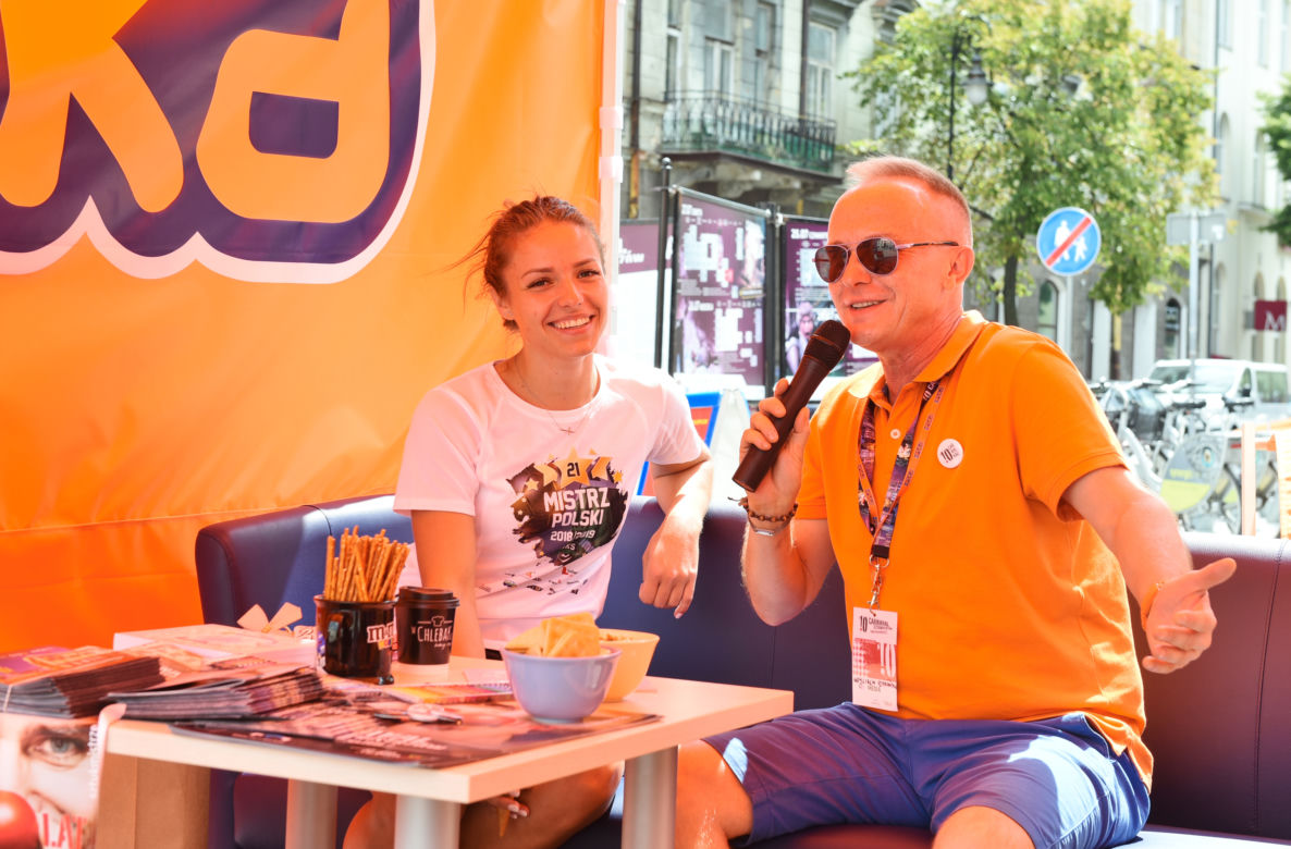 Za nami Carnaval Sztukmistrzów 2019! Lublin wypełniony magiczną atmosferą
