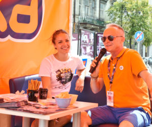 Za nami Carnaval Sztukmistrzów 2019! Lublin wypełniony magiczną atmosferą