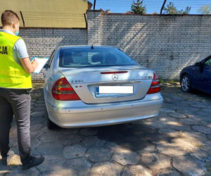 Łódzkie: Pędził autostradą A2 POD PRĄD! Tak 37-latek uciekał przed policją 