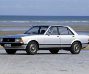 Ford Granada