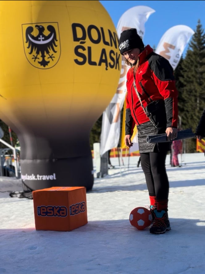 Eska Winter Patrol na Polanie Jakuszyckiej już za nami. Gdzie znajdziecie nas w tym tygodniu?