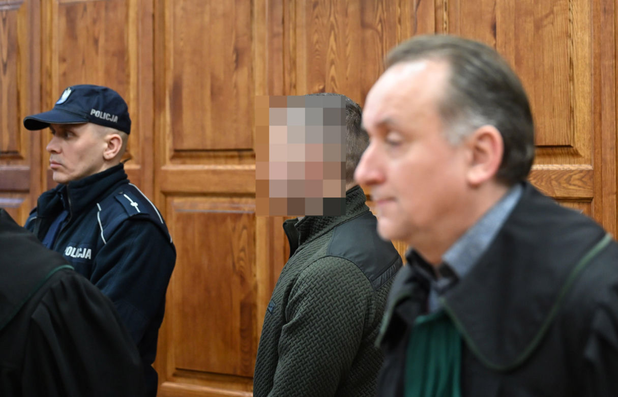 Rodzice małej Jagódki usłyszeli wyrok
