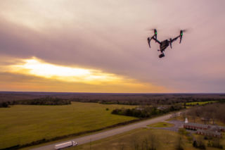 Ukraińcy formują „armię dronów”. Kupują je z obywatelskich darowizn