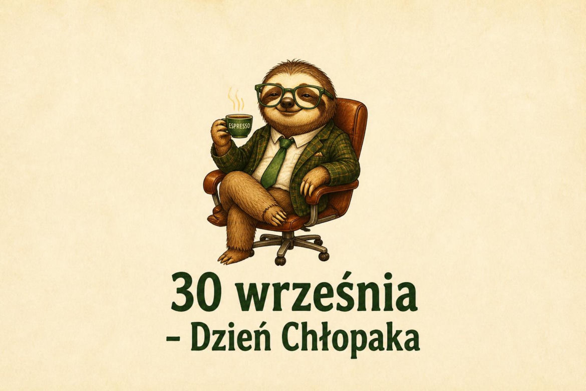 dzień chłopaka