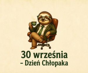 dzień chłopaka