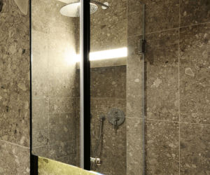Sopocki apartament w stylu retro