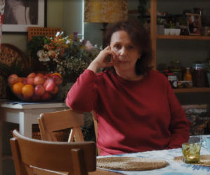 M jak miłość odc. 1920. Marysia (Małgorzata Pieńkowska)