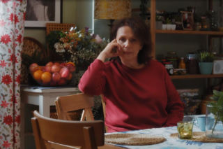 M jak miłość odc. 1920. Marysia (Małgorzata Pieńkowska)