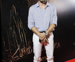 Nowy uczestnik Tańca z Gwiazdami rozpala emocje. Kim jest Kamil Nożyński?