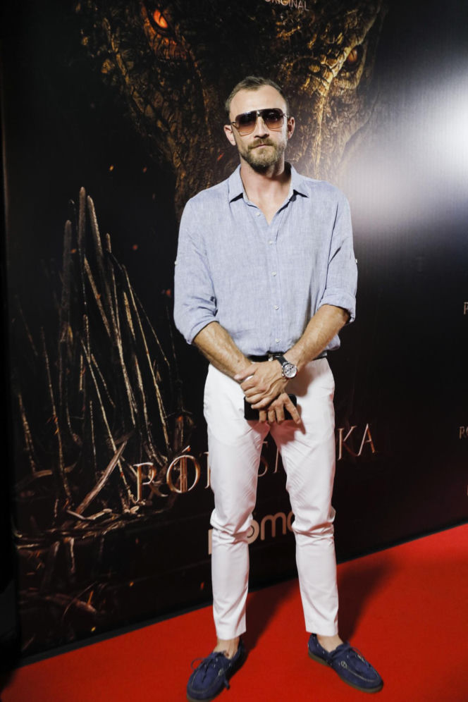 Nowy uczestnik "Tańca z Gwiazdami" rozpala emocje. Kim jest Kamil Nożyński?