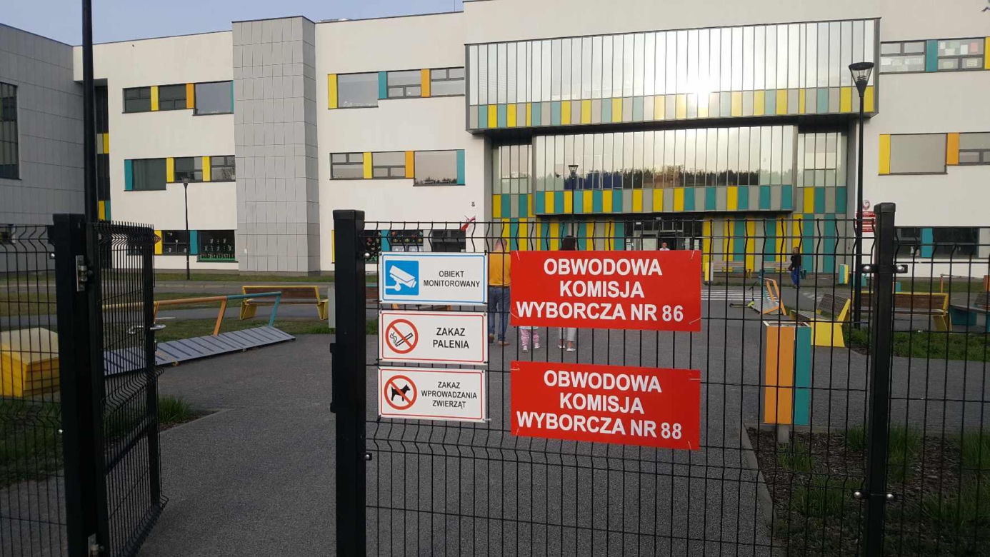 Wybory samorządowe 2024