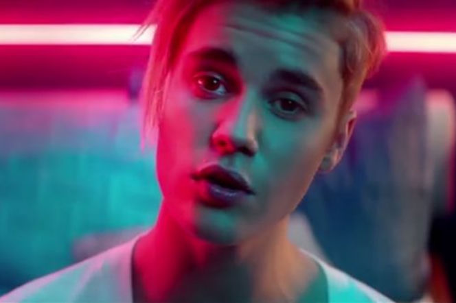 Justin Bieber