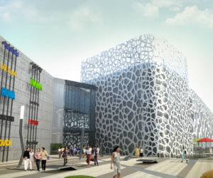 Galeria Warmińska. Centrum handlowe w Olsztynie