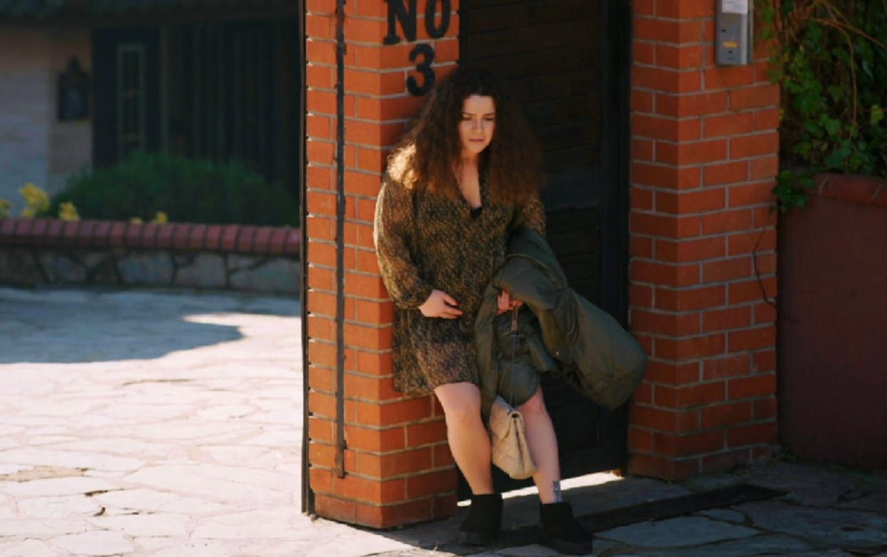 Miłość i nadzieja, odcinek 367. Melis