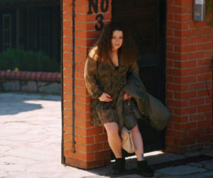 Miłość i nadzieja, odcinek 367. Melis