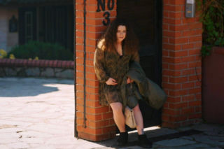 Miłość i nadzieja, odcinek 367. Melis