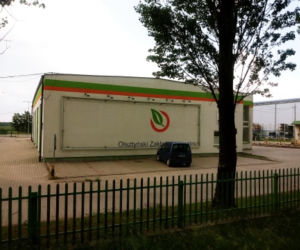 Olsztyński Zakład Komunalny