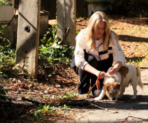 M jak miłość odc. 1911. Lenka (Olga Cybińska)