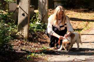 M jak miłość odc. 1911. Lenka (Olga Cybińska)