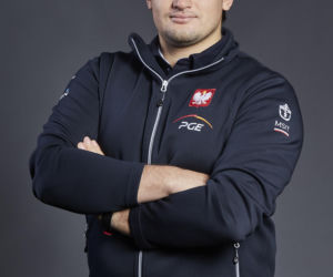 Jan Marciniak - Formula Kite