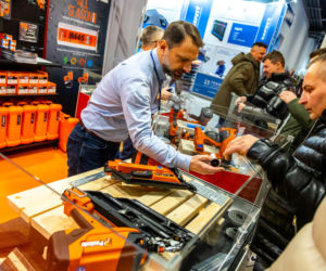 Targi Dach Forum 2026