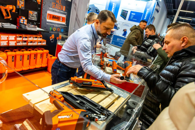 Targi Dach Forum 2026